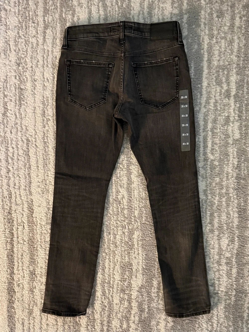 Express Men’s Skinny Jeans